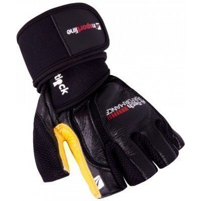 Manusi fitness inSPORTline Bewald