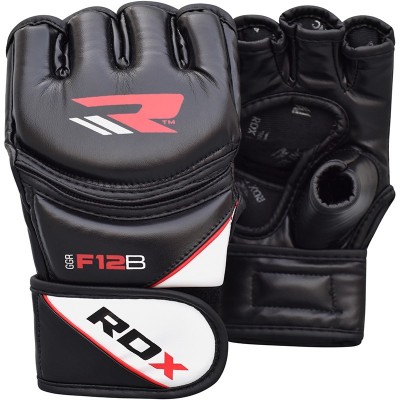 Manusi Grappling RDX F12