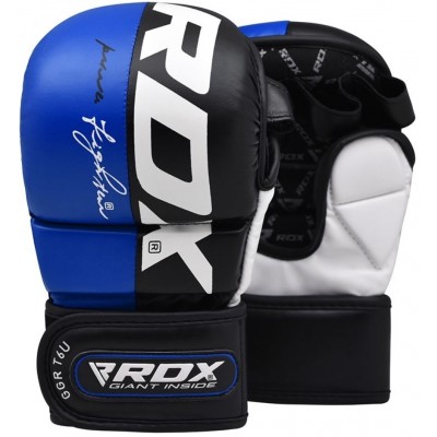 Manusi Grappling RDX Rex
