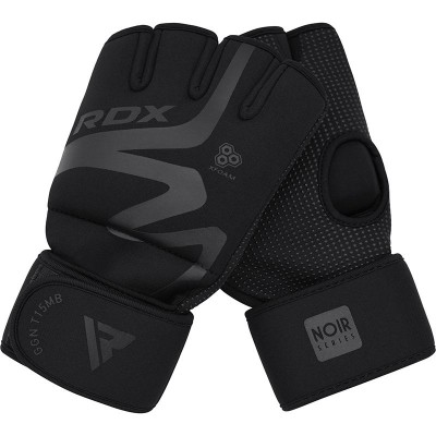 Manusi Grappling RDX T15 Matte