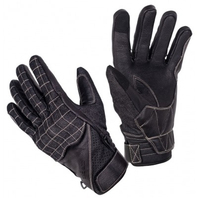 Manusi moto vara W-Tec Honver