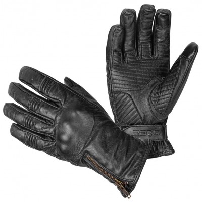 Manusi moto piele W-Tec Inverner