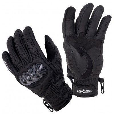 Manusi moto W-Tec Binaluck