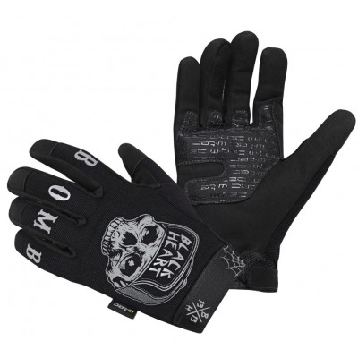 Manusi moto W-Tec Black Heart Garage Buit