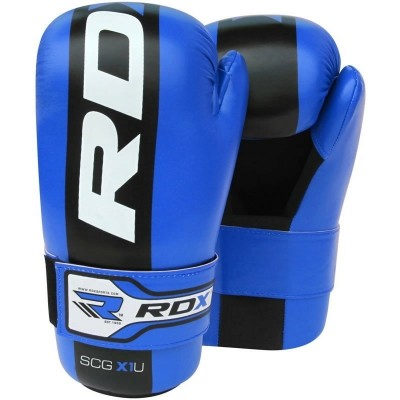 Manusi semi-contact RDX SSCG-X1