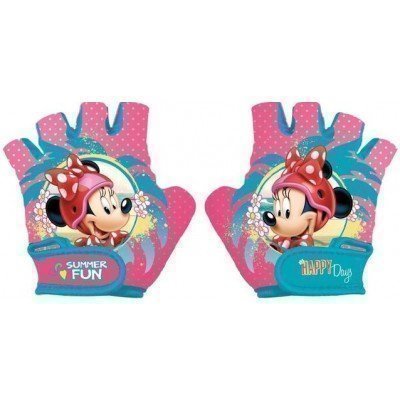 Manusi ciclism copii Seven Minnie
