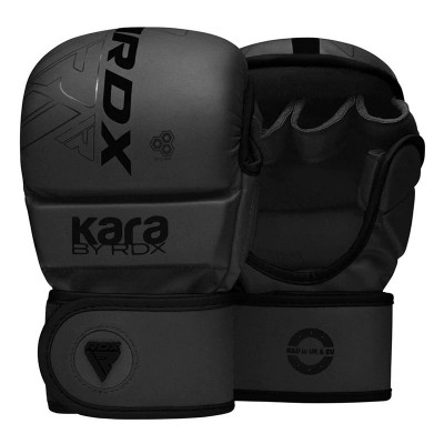 Manusi sparring Rdx F6 Matte