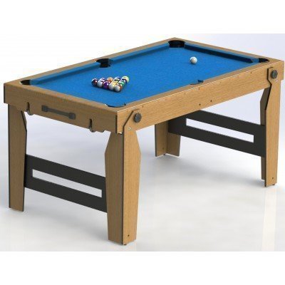 Masa de biliard BCE Razor 5ft