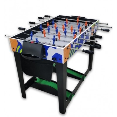 Masa multigames 4in1 inSPORTline Highduke