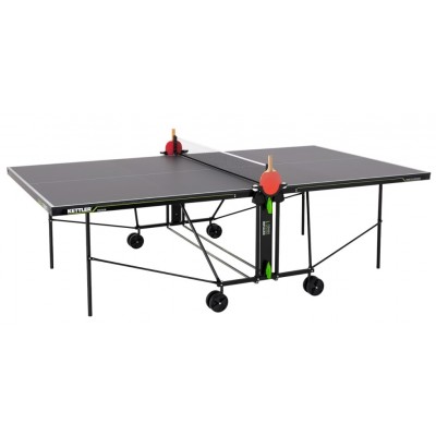 Masa de tenis indoor Kettler K1