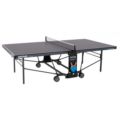 Masa de tenis indoor Kettler K5