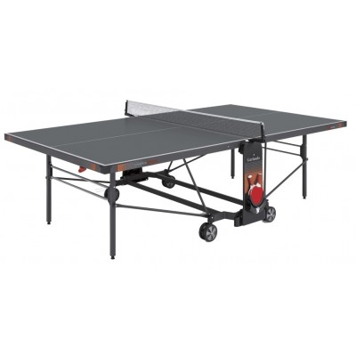 Masa de tenis outdoor Garlando Champion