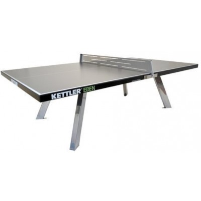 Masa de tenis outdoor Kettler Eden