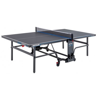 Masa de tenis outdoor Kettler K10