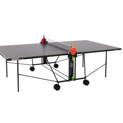 Masa de tenis outdoor Kettler K1