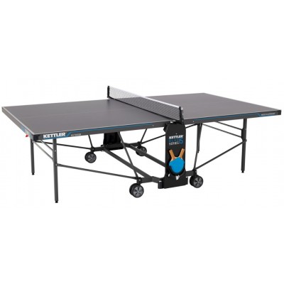 Masa de tenis outdoor Kettler K5