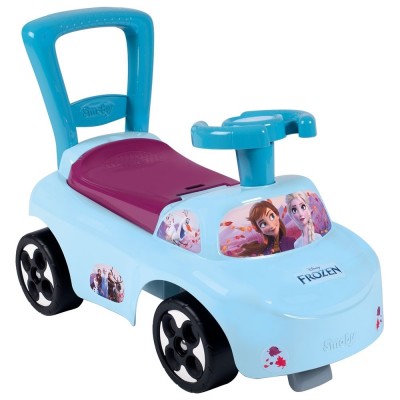 Masinuta copii Smoby Frozen
