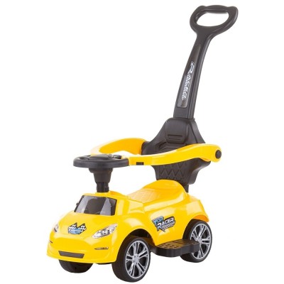 Masinuta de impins Chipolino Turbo