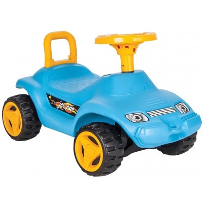 Masinuta Pilsan Jet Car