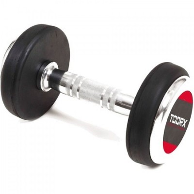 Gantera profesionala Toorx 12 Kg