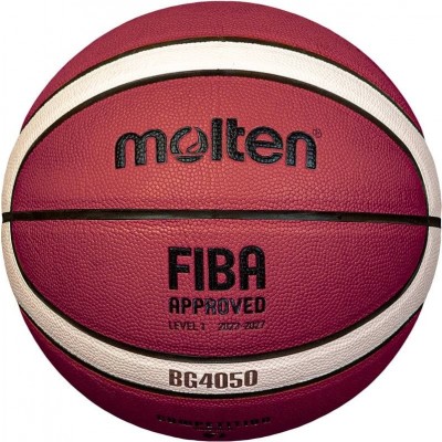 Minge baschet aprobata FIBA Molten B7G4050