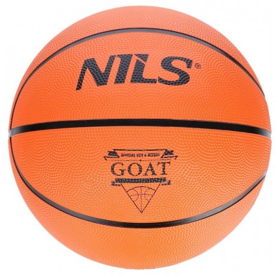 Minge baschet Nils Orange Goat NPK252