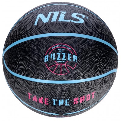Minge baschet Nils Buzzer NPK271