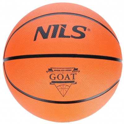 Minge baschet Nils Orange Goat NPK272