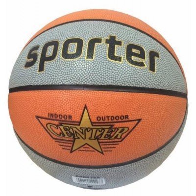 Minge baschet Sporter LBBC01