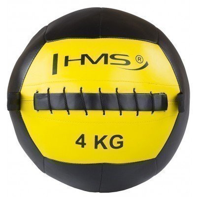 Minge aerobic Wall Ball HMS 4 Kg