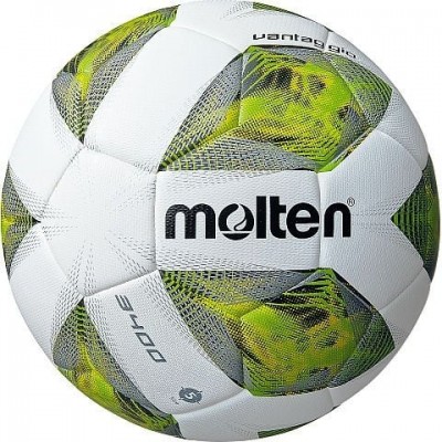 Minge fotbal Molten F3A3400