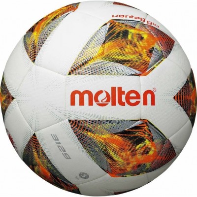 Minge fotbal Molten F5A3129-O Super Light