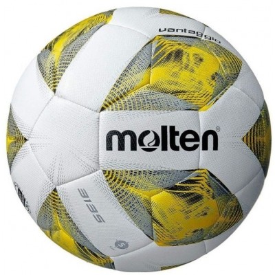 Minge fotbal Molten F5A3135-Y