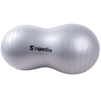 Minge gimnastica inSPORTline P-Nut 50cm