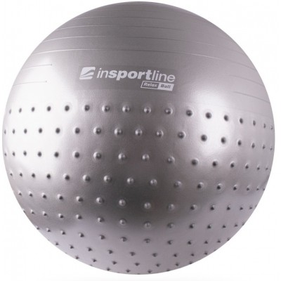 Minge gimnastica inSPORTline Relax Ball 75cm