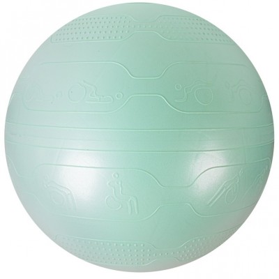Minge gimnastica inSPORTline Stretch Ball 55cm