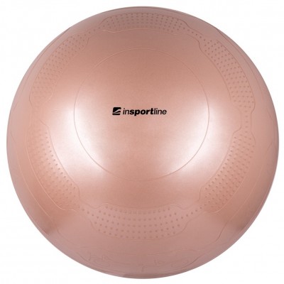 Minge gimnastica inSPORTline Stretch Ball 75cm