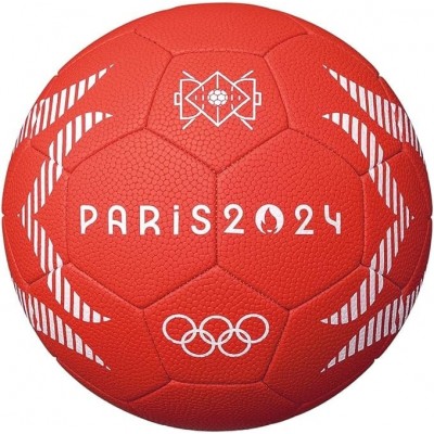 Minge handbal Molten H3A3400 design JO Paris