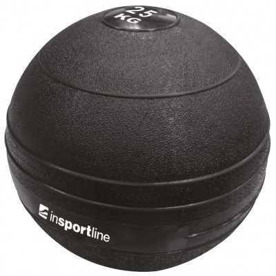 Minge medicinala inSPORTline Slam Ball 25 Kg