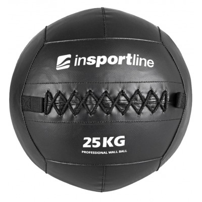 Minge medicinala inSPORTline Walbal SE 25 Kg