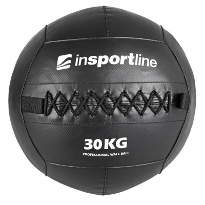 Minge medicinala inSPORTline Walbal SE 30 Kg