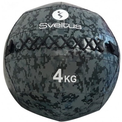 Minge perete Sveltus 4 Kg