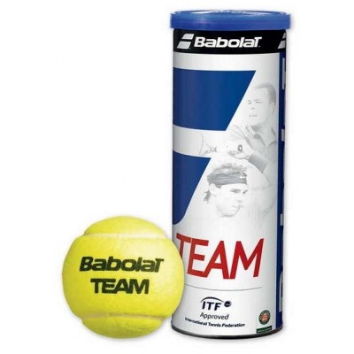 Mingi tenis camp Babolat Team x3