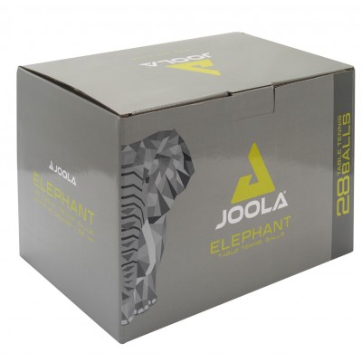 Mingi tenis masa Joola Elephant 28x