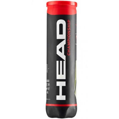 Mingi tenis camp Head Championship