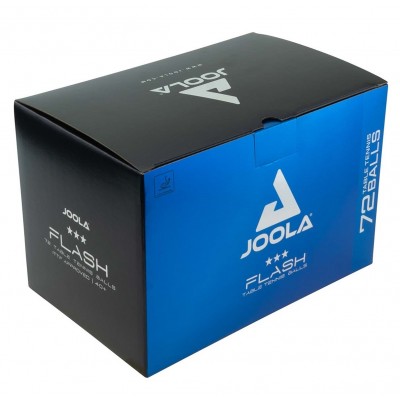 Mingi tenis masa Joola Flash 72x