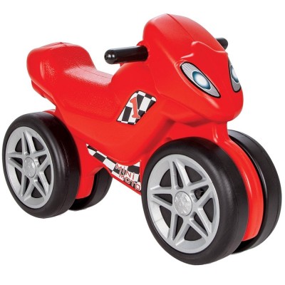 Motocicleta copii Pilsan Mini Moto