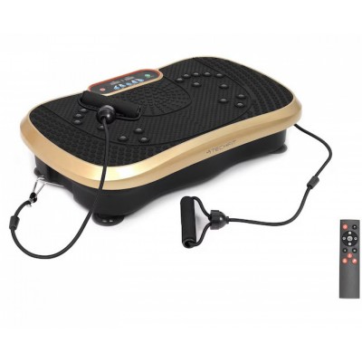 Aparat de vibromasaj Techfit MSGFIT25
