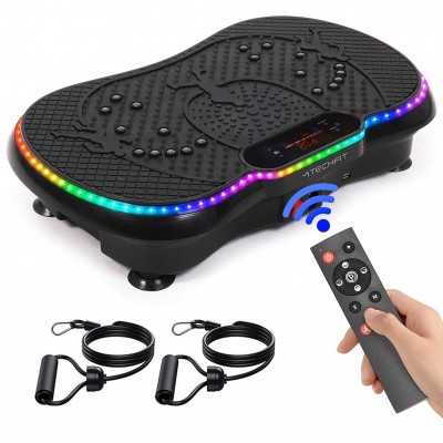 Aparat de vibromasaj Techfit MSGFIT26