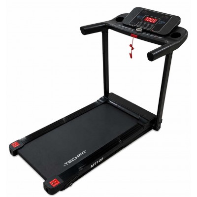 Banda de alergare electrica Techfit MT100
